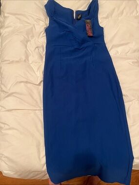 Vintage style pinup Dress - rock steady (brand) from ModCloth